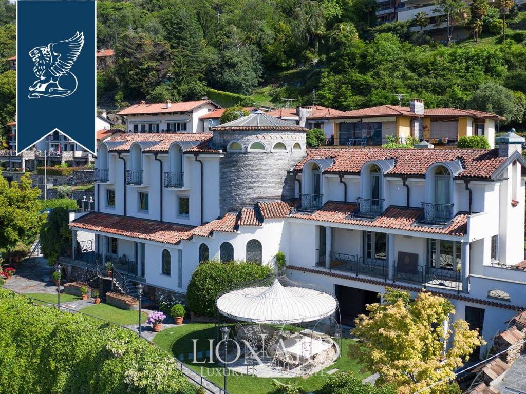 Villa a Verbania - Foto 4