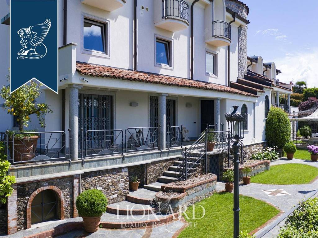 Villa a Verbania - Foto 5