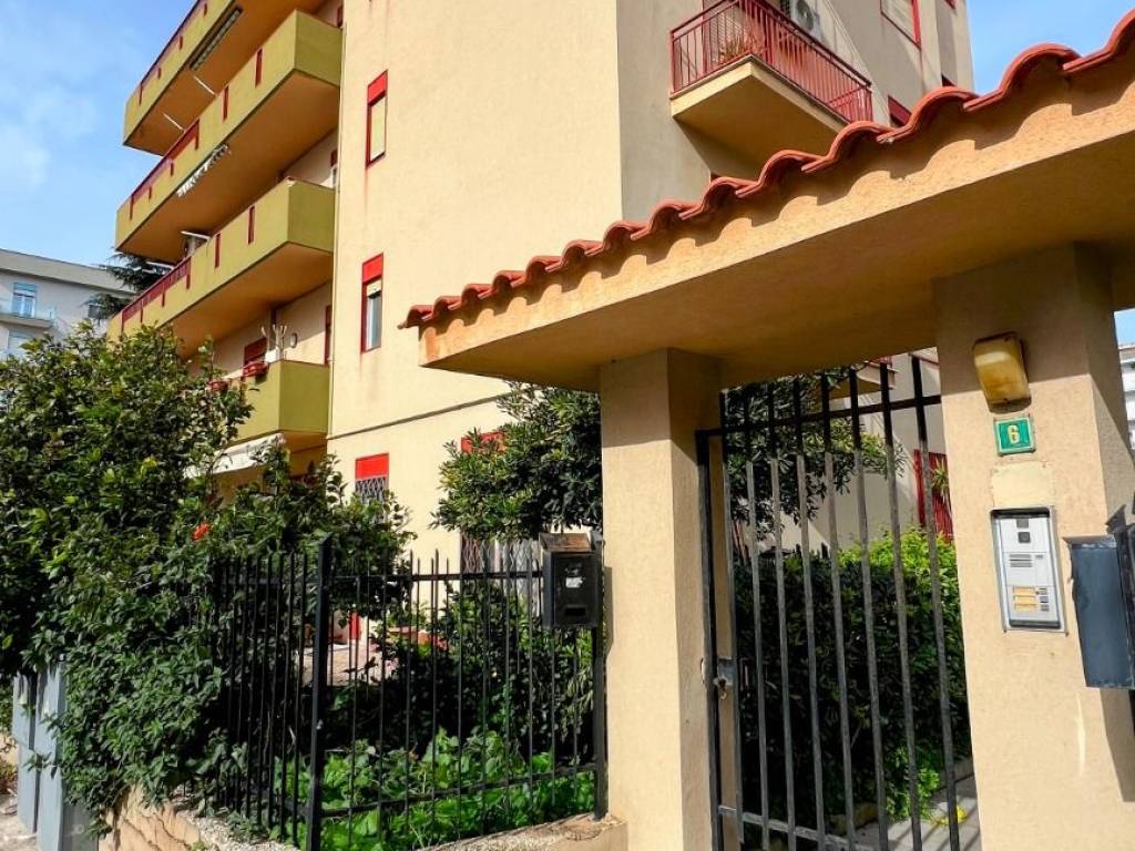 Appartamento a Sciacca in Via Enrico De Nicola - Foto 2