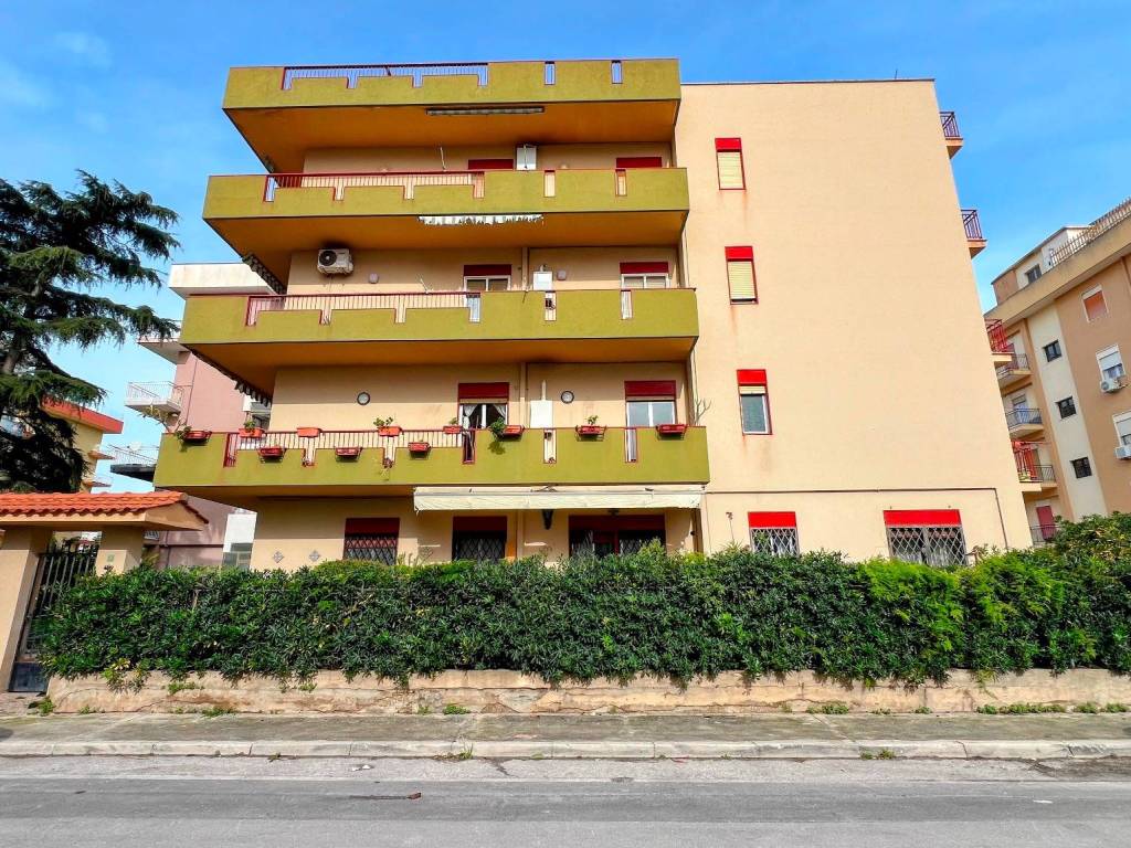 Appartamento a Sciacca in Via Enrico De Nicola - Foto 3