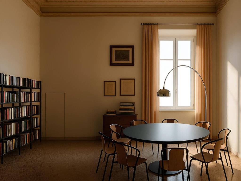 Appartamento a Bologna in Via Cesare Battisti, 9 - Foto 2