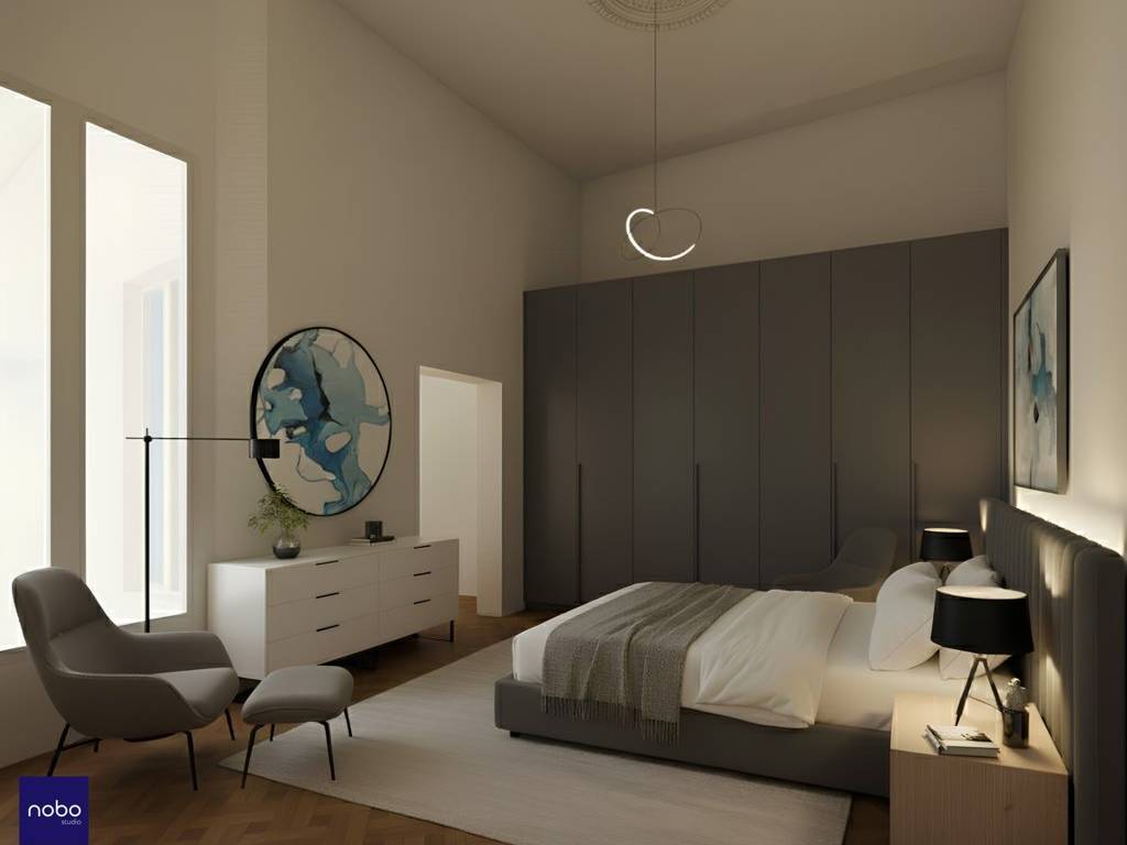 Appartamento a Bologna in Via Cesare Battisti, 9 - Foto 4