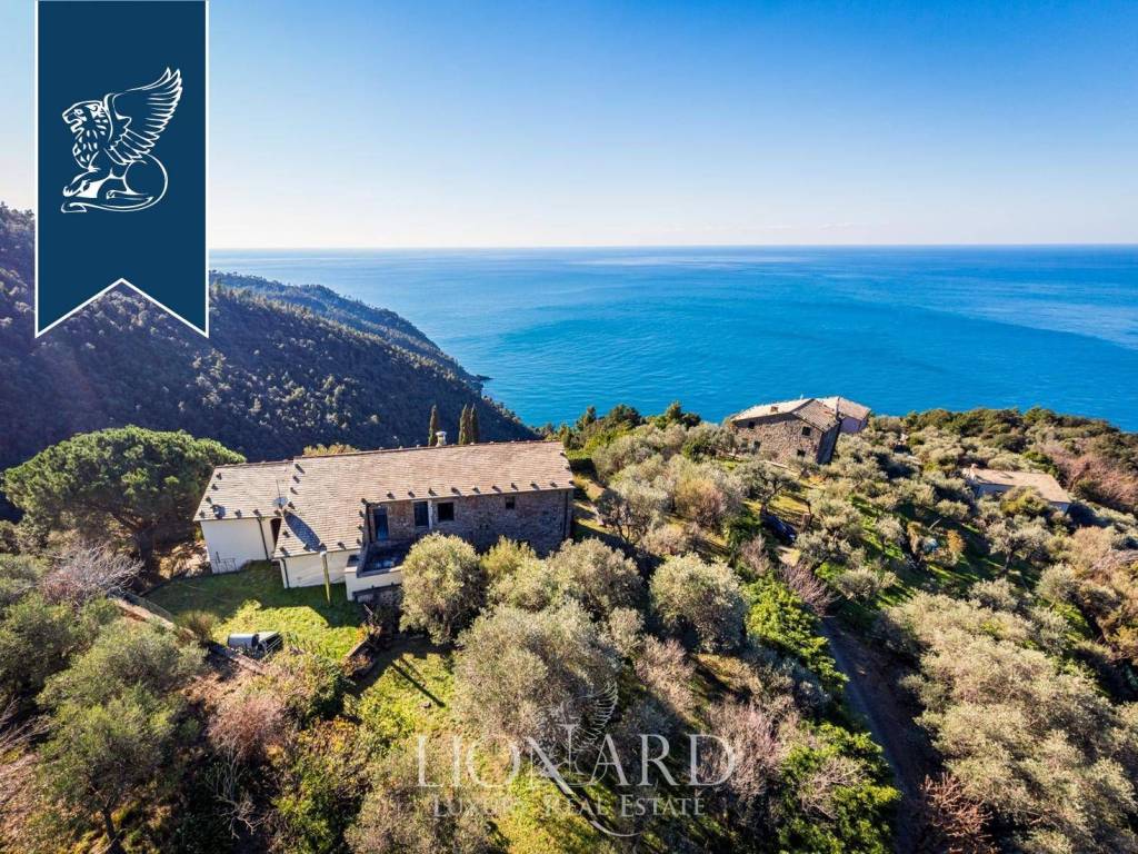 Villa a Bonassola - Foto 3