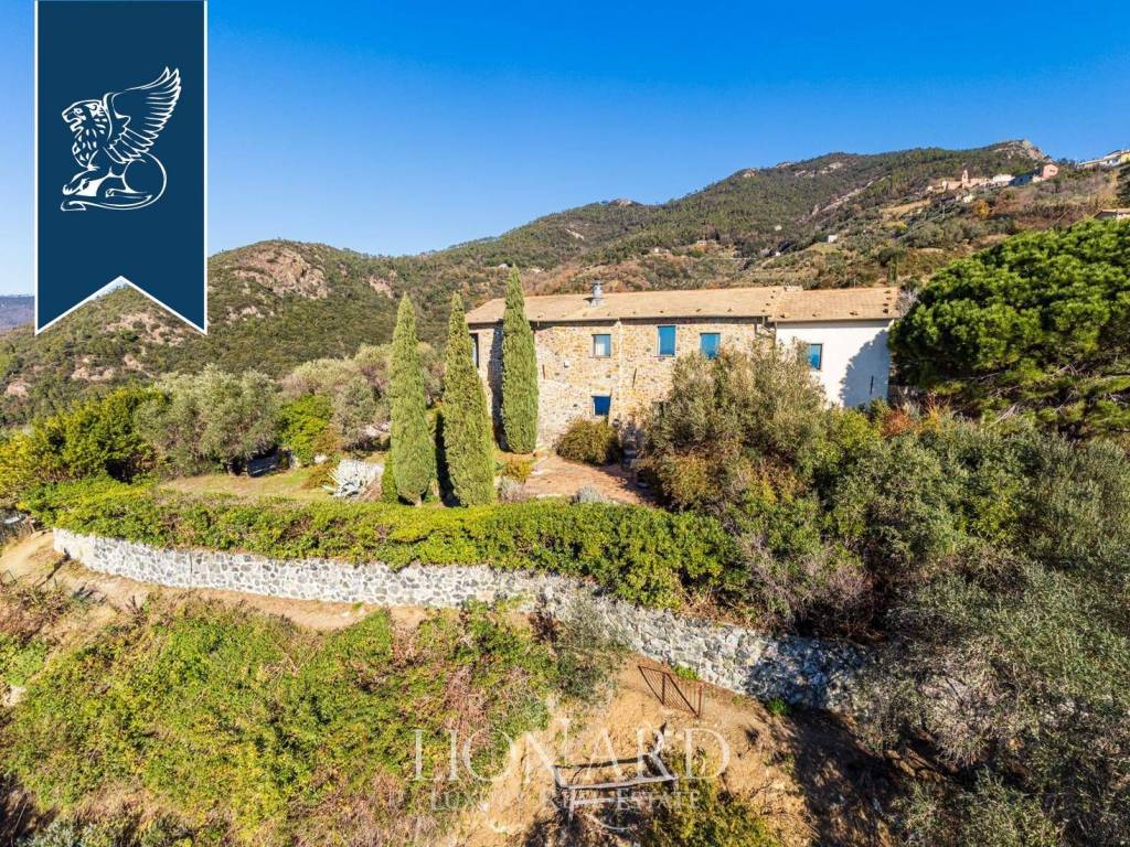 Villa a Bonassola - Foto 4