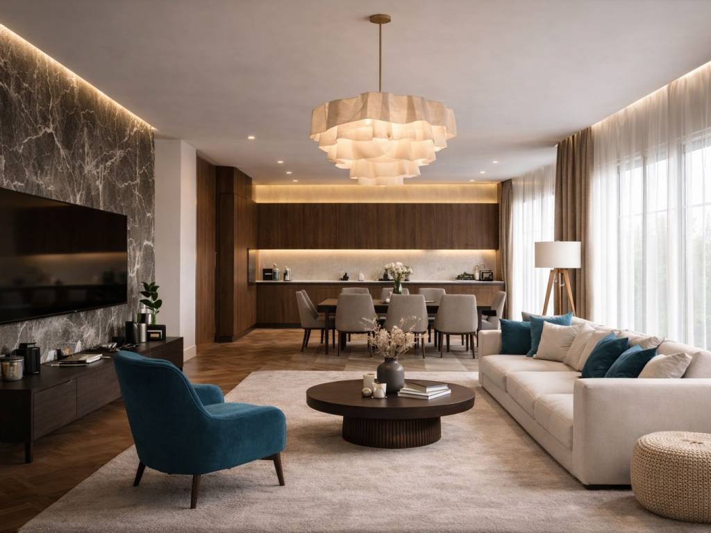 Villa a Calcinate in Via Larga - Foto 3