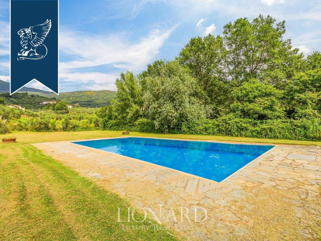 Rustico / casale a Castelfranco piandisco - Foto 4