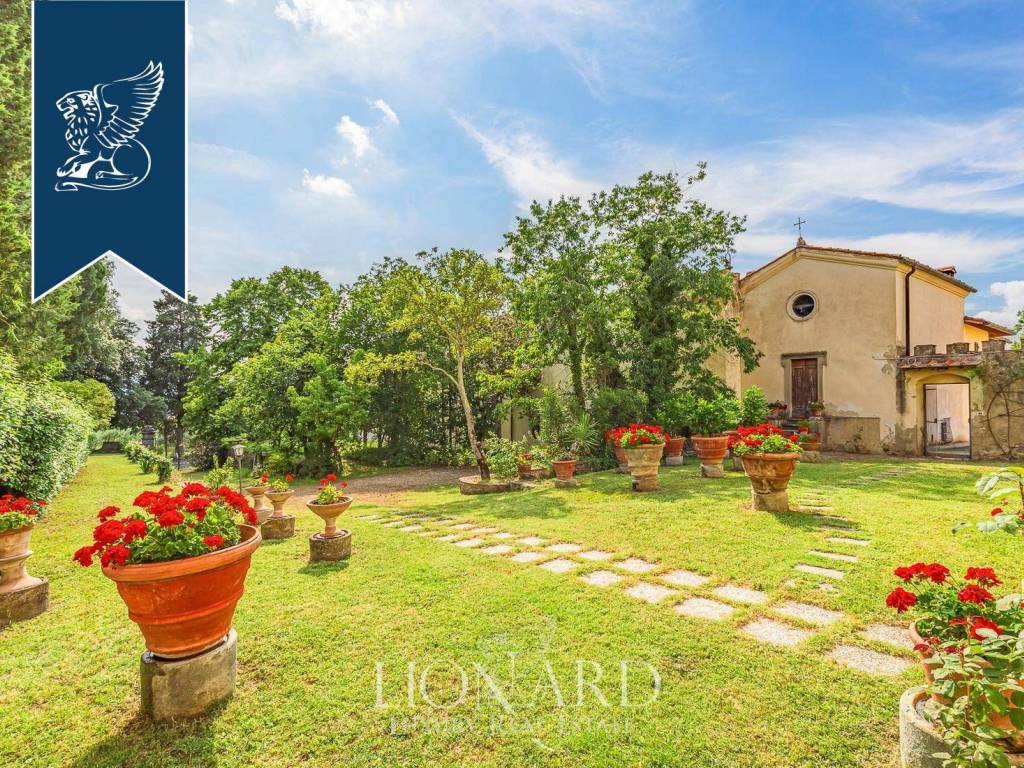 Rustico / casale a Castelfranco piandisco - Foto 5