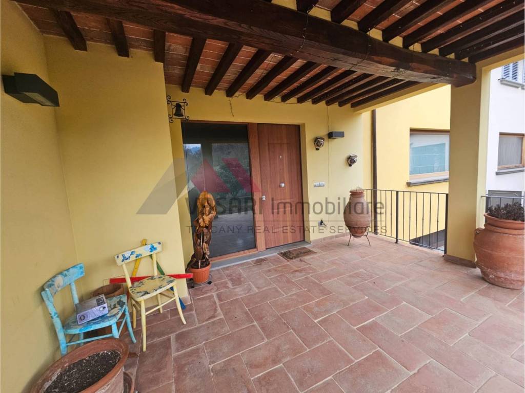 Villa a Arezzo - Foto 2