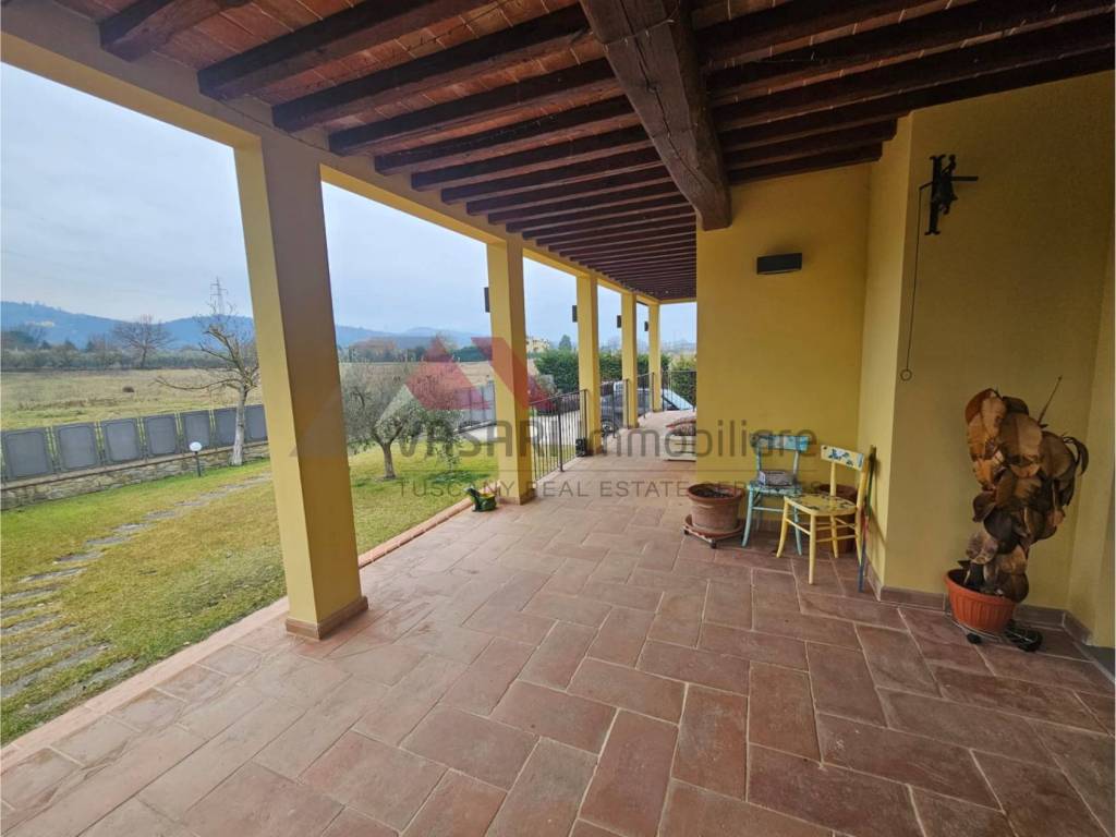 Villa a Arezzo - Foto 3