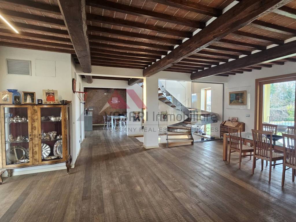Villa a Arezzo - Foto 4