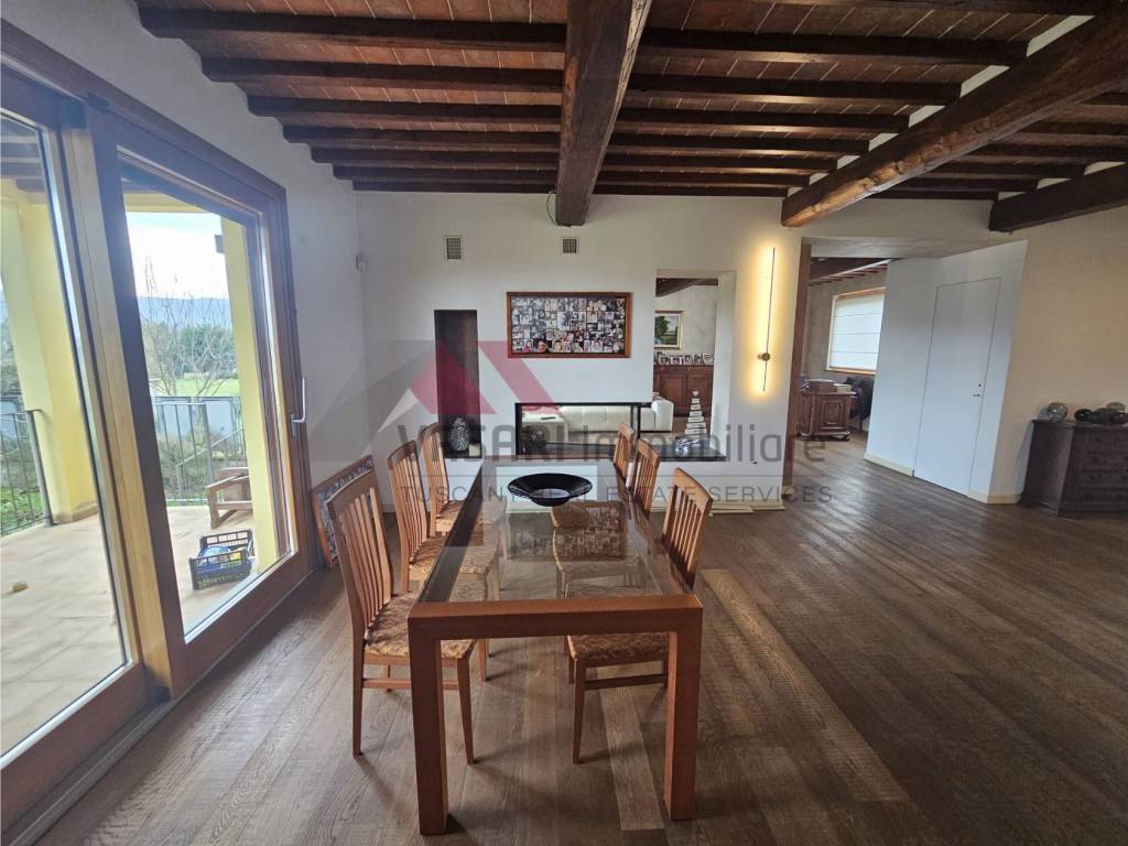 Villa a Arezzo - Foto 5