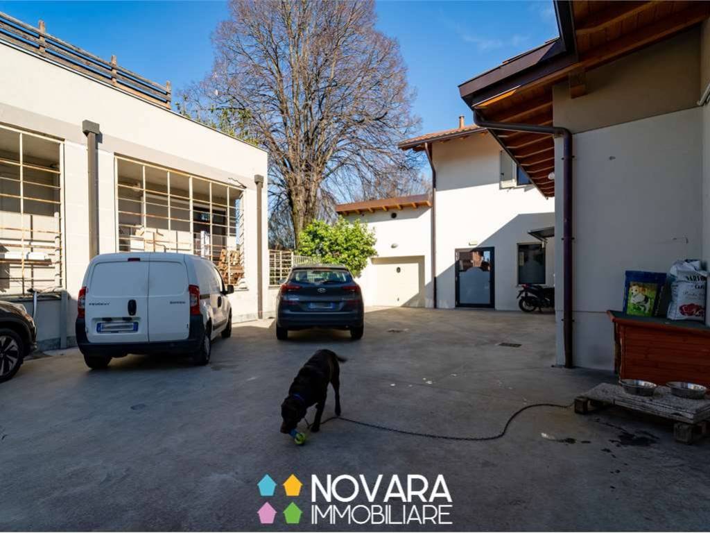 Palazzo / stabile a Novara - Foto 4