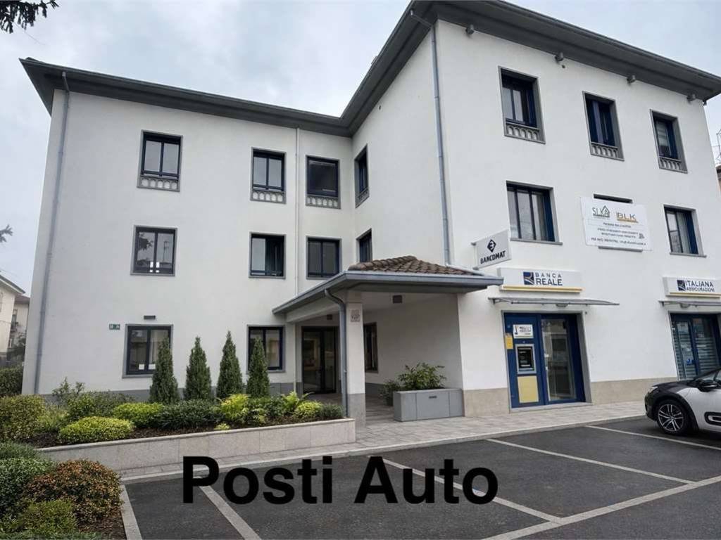 Appartamento a Imola in TRILOCALE con TERRAZZO - Classe 