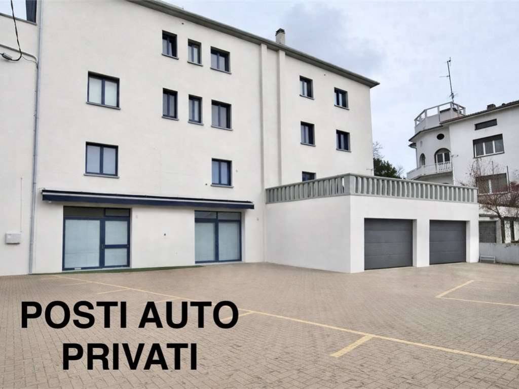 Appartamento a Imola in TRILOCALE con TERRAZZO - Classe 