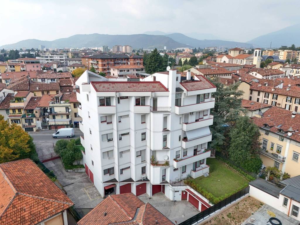 Appartamento a Brescia in Via Cipani, 30 - Foto 2