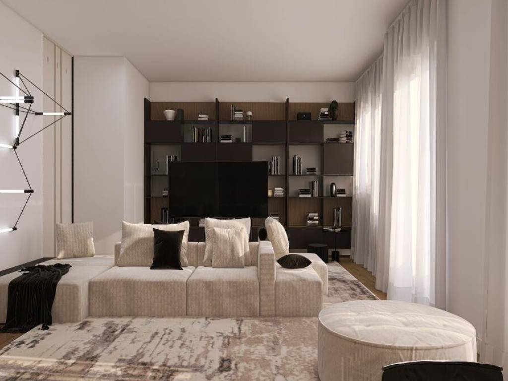 Appartamento a Brescia in Via Cipani, 30 - Foto 4