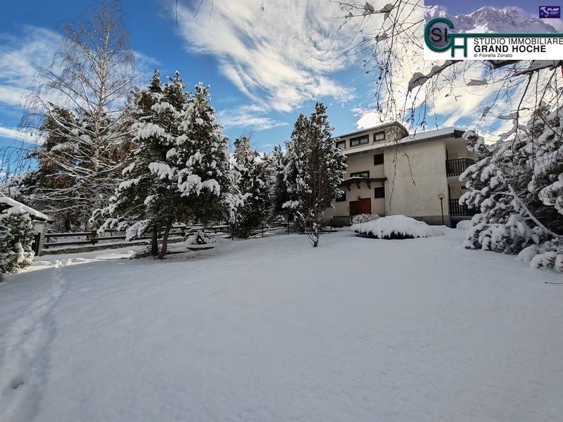 Appartamento a Oulx in Via Chateau, 48 - Foto 2