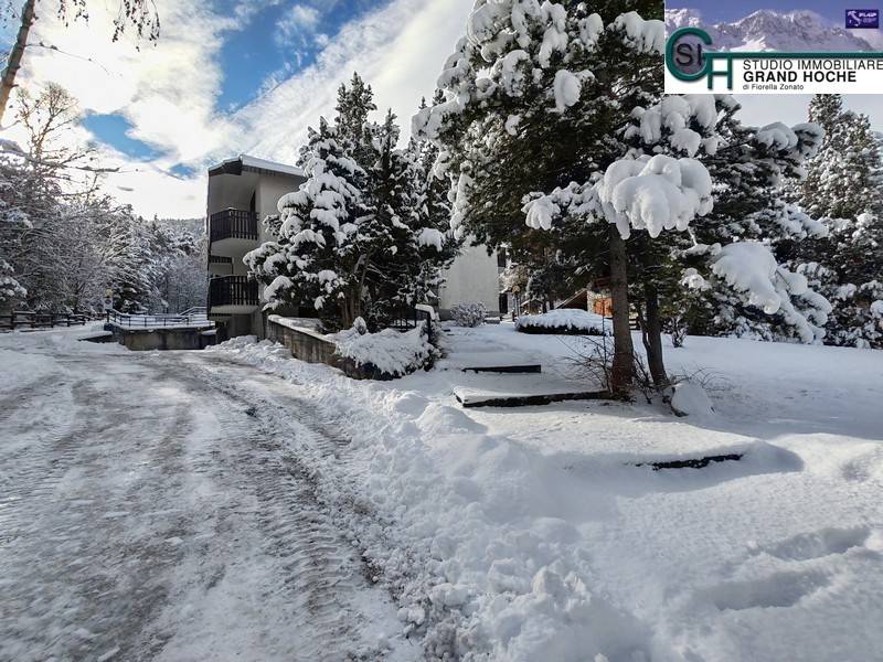 Appartamento a Oulx in Via Chateau, 48 - Foto 4