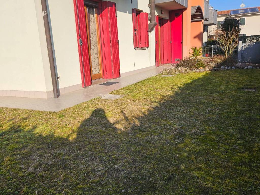 Appartamento a Zero branco in Via Silvano Schiavon - Foto 2