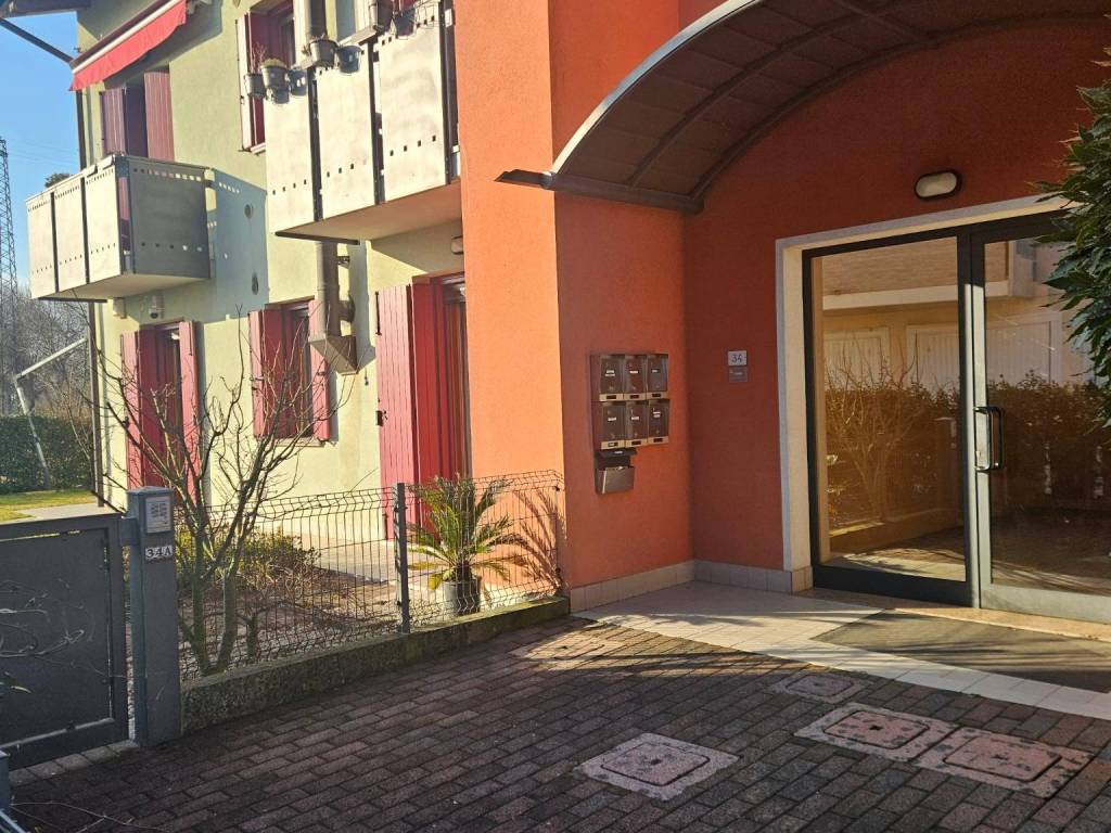 Appartamento a Zero branco in Via Silvano Schiavon - Foto 3