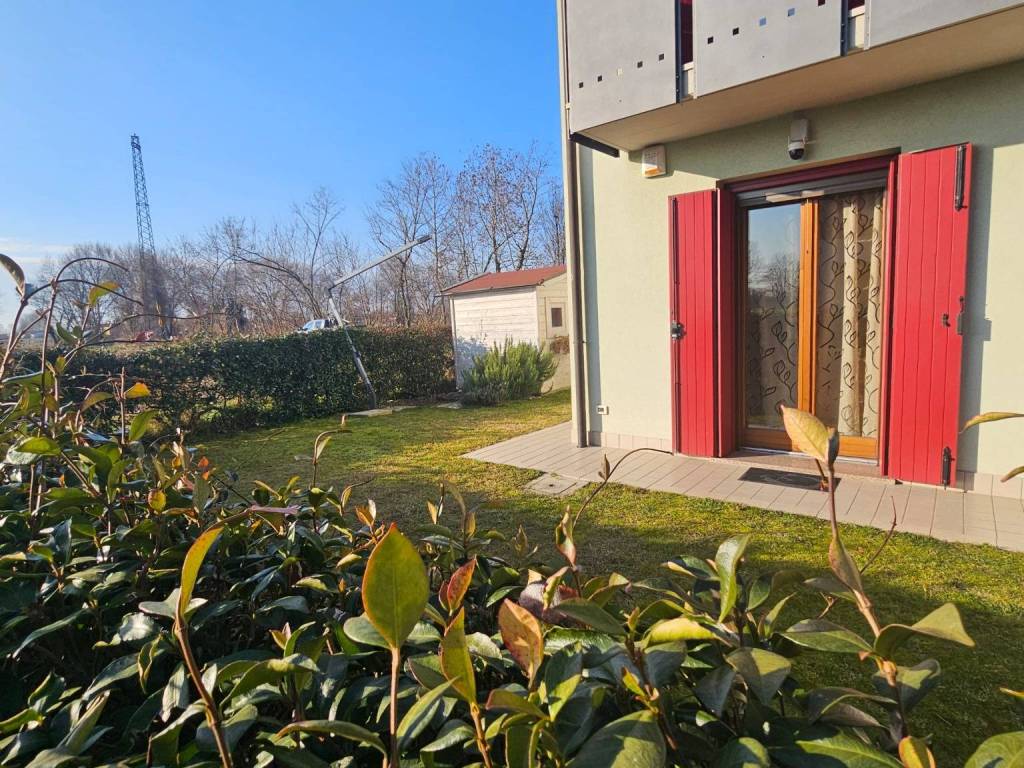 Appartamento a Zero branco in Via Silvano Schiavon - Foto 4