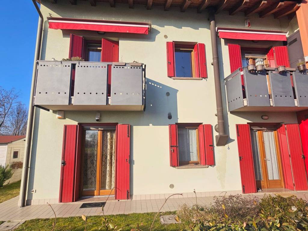 Appartamento a Zero branco in Via Silvano Schiavon - Foto 5