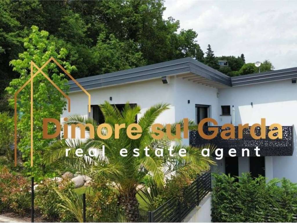 Villa a Padenghe sul garda in Via Pratello - Foto 2