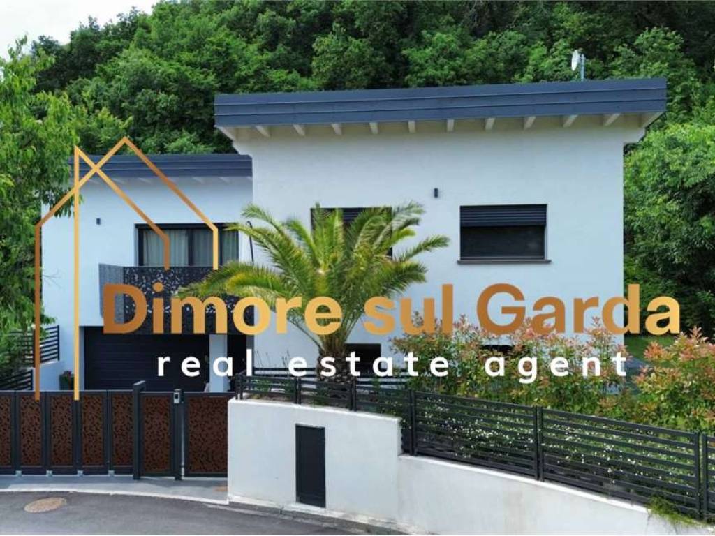 Villa a Padenghe sul garda in Via Pratello - Foto 3