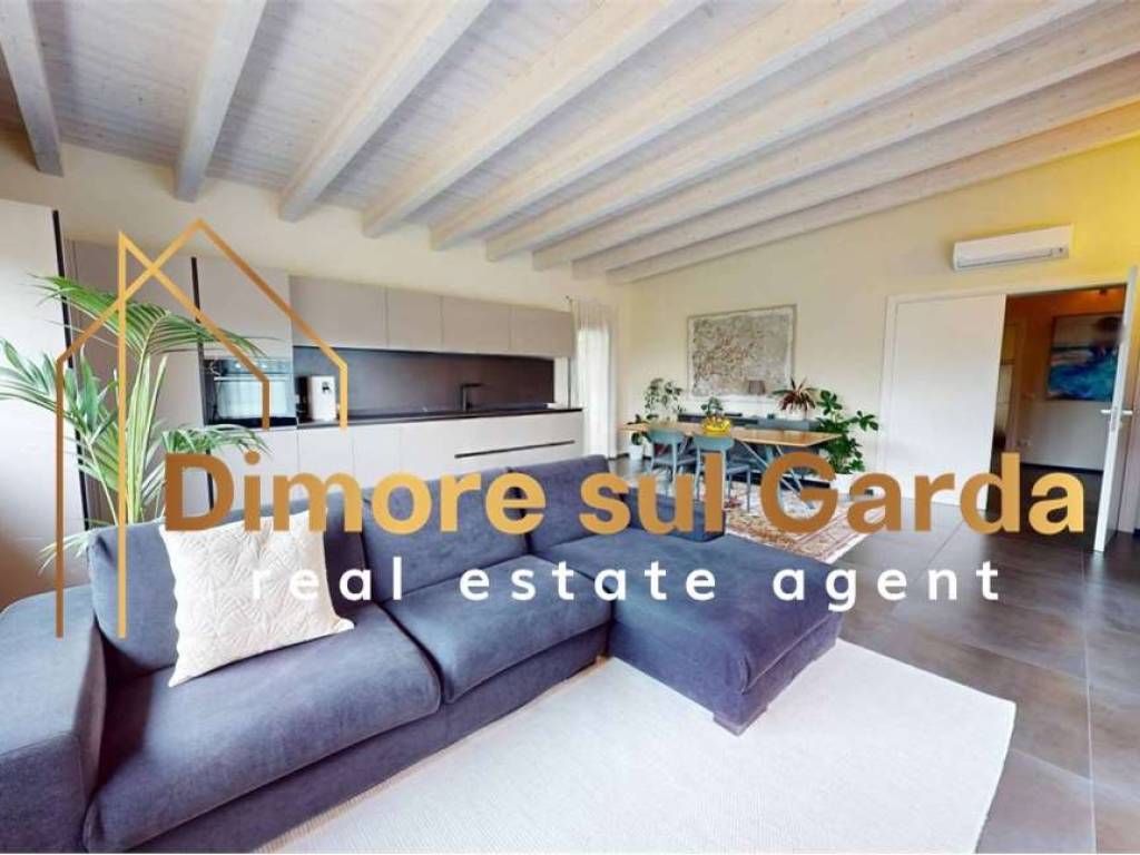Villa a Padenghe sul garda in Via Pratello - Foto 5