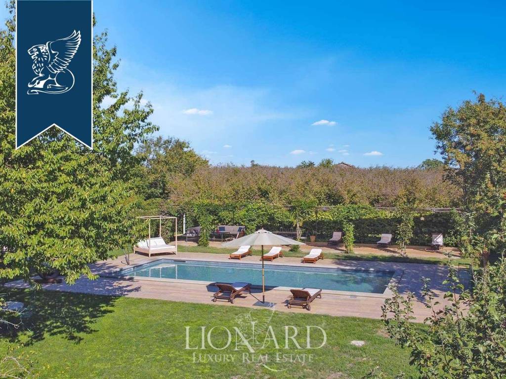 Villa a Vignanello - Foto 3