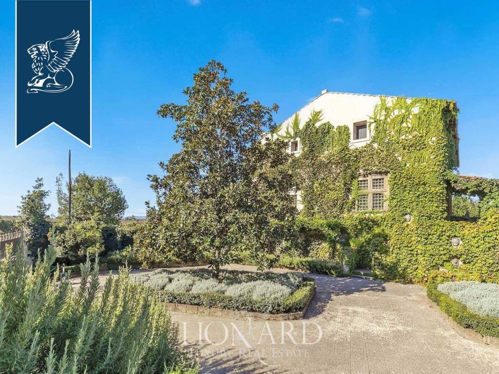 Villa a Vignanello - Foto 4