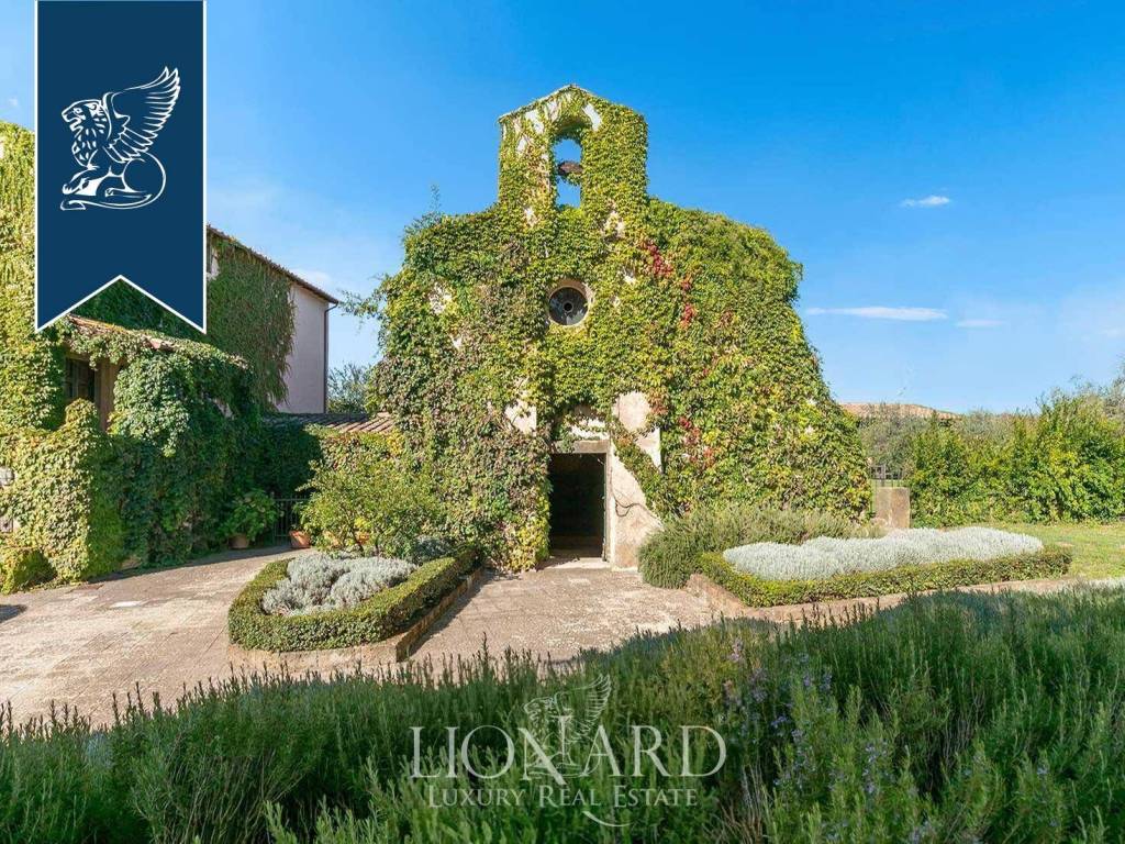 Villa a Vignanello - Foto 5