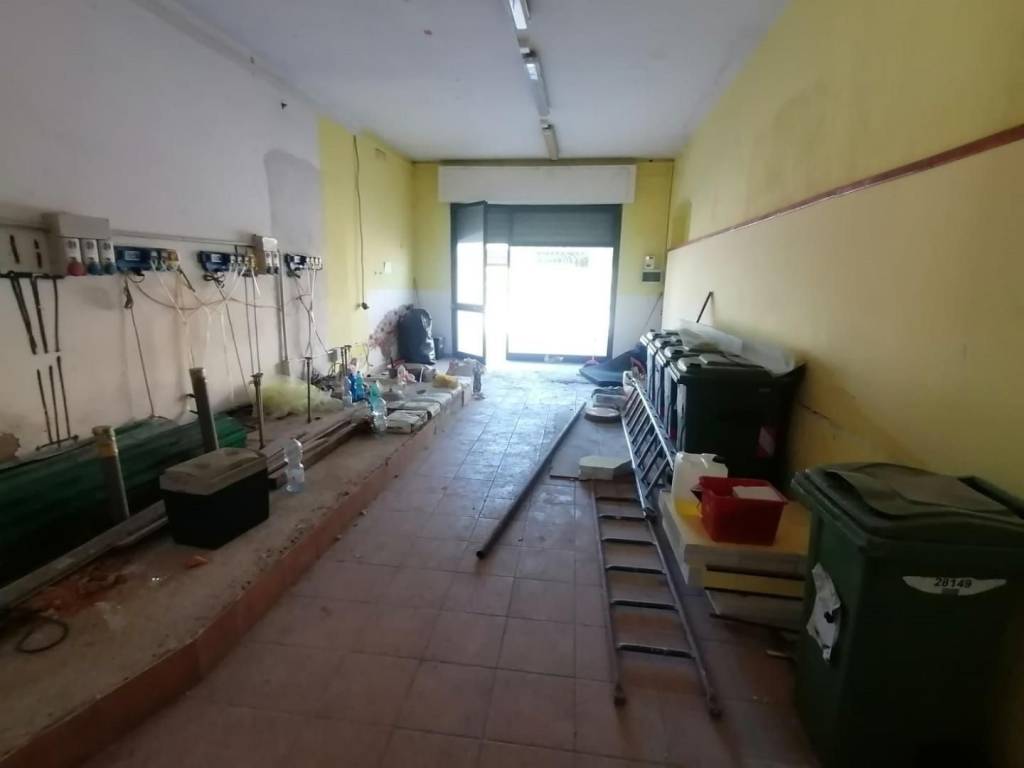 Immobile a Lucca in Via dell'Acquacalda, - Foto 5