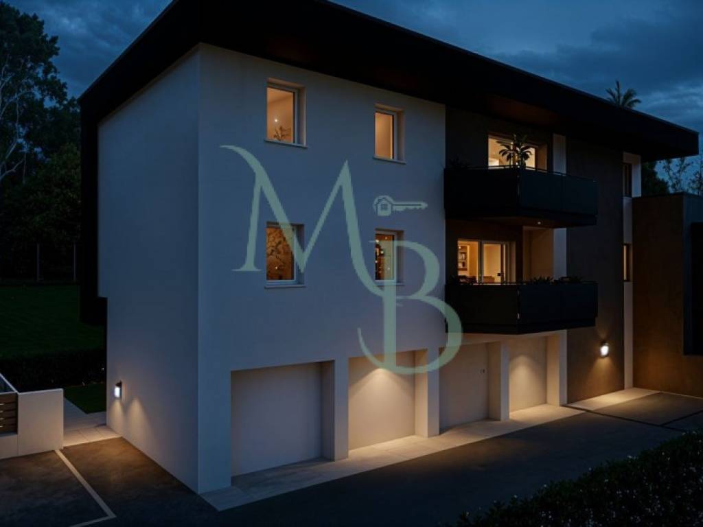 Appartamento a Martellago in Via Papa Luciani - Foto 3