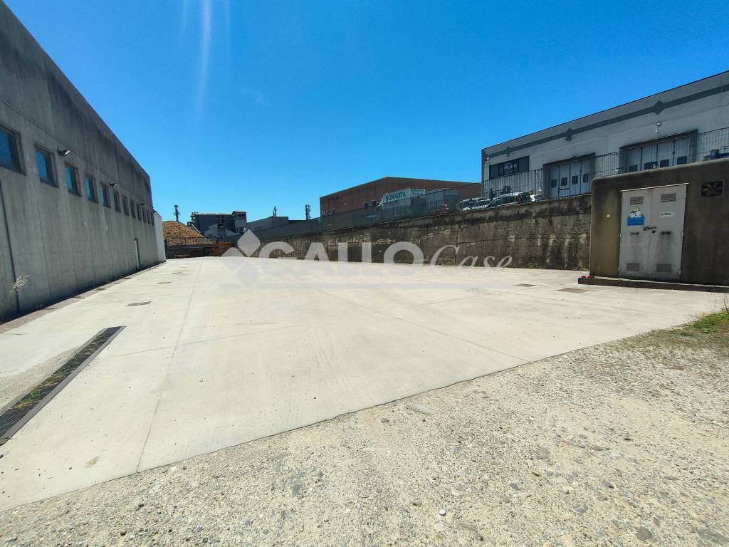 Immobile a Rende in C.da Coda di Volpe Z.I. - Foto 2