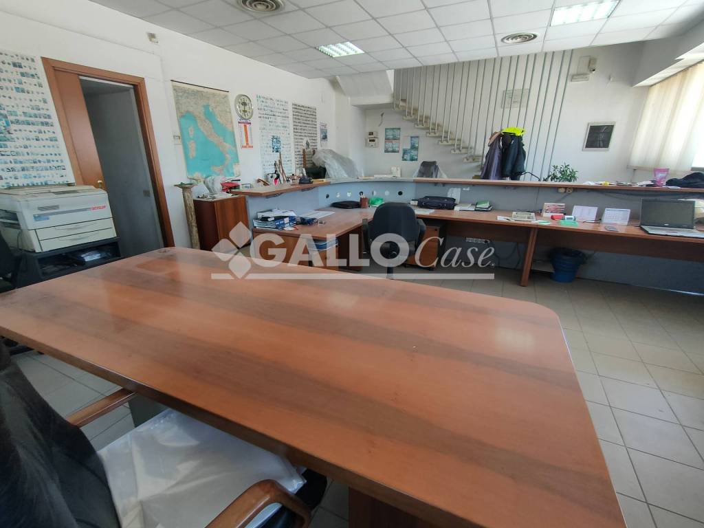 Immobile a Rende in C.da Coda di Volpe Z.I. - Foto 4