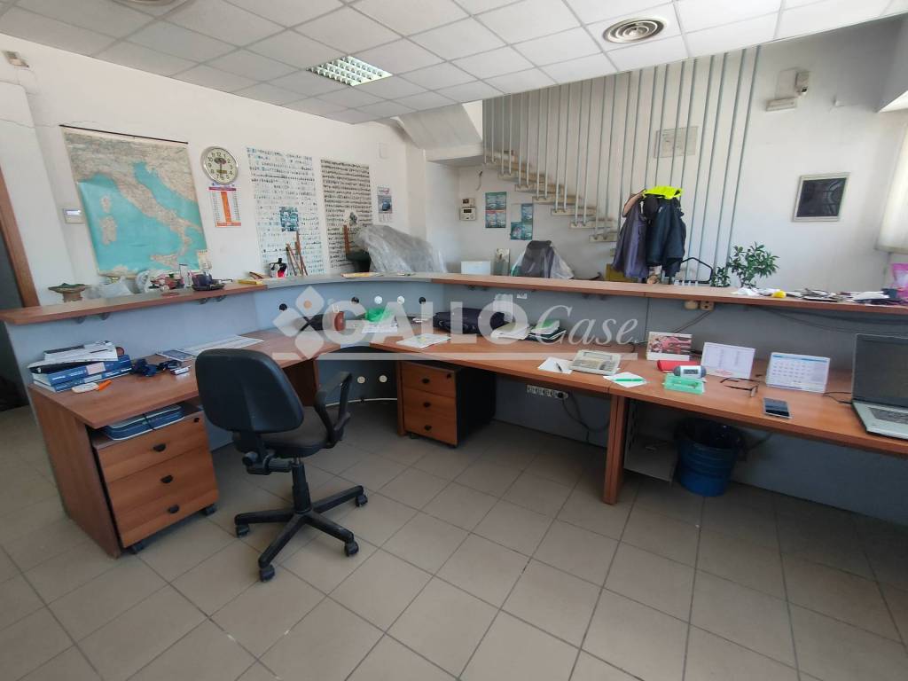 Immobile a Rende in C.da Coda di Volpe Z.I. - Foto 5