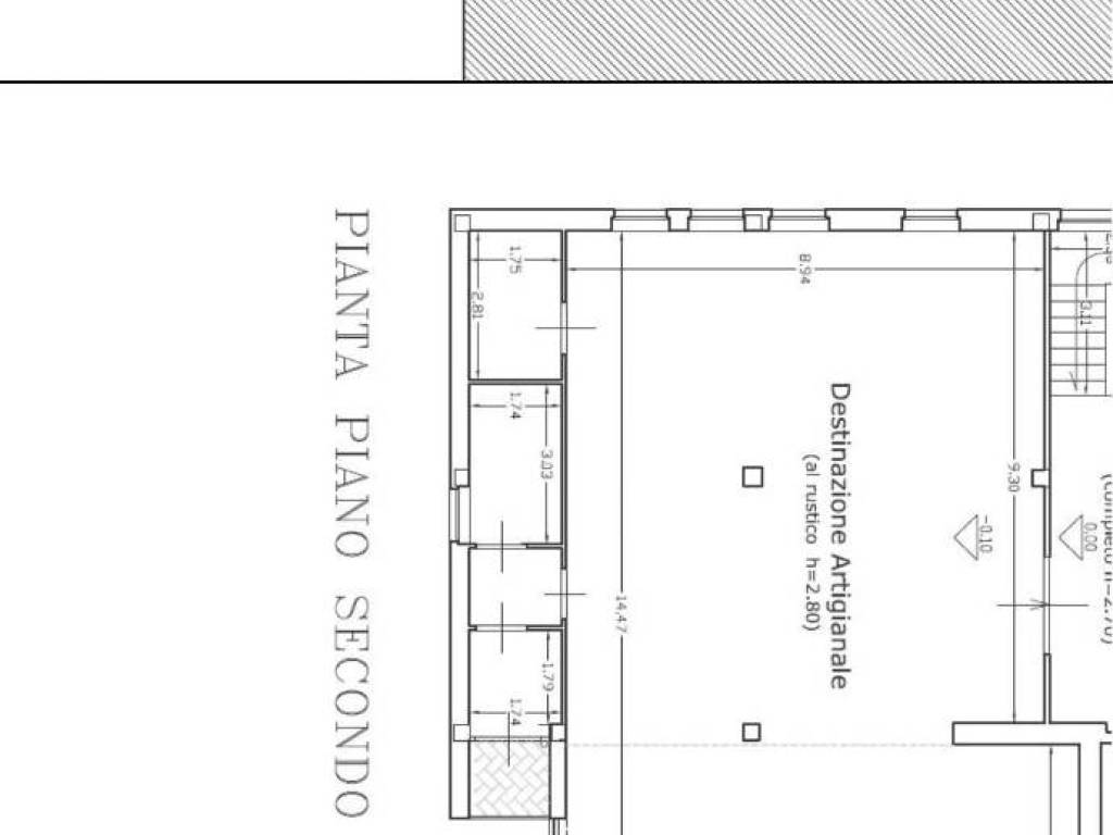 Immobile a Capannori in Via Sottomonte, - Foto 2