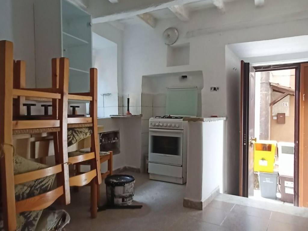 Appartamento a Monte compatri in Piazza del Mercato, 1 - Foto 2