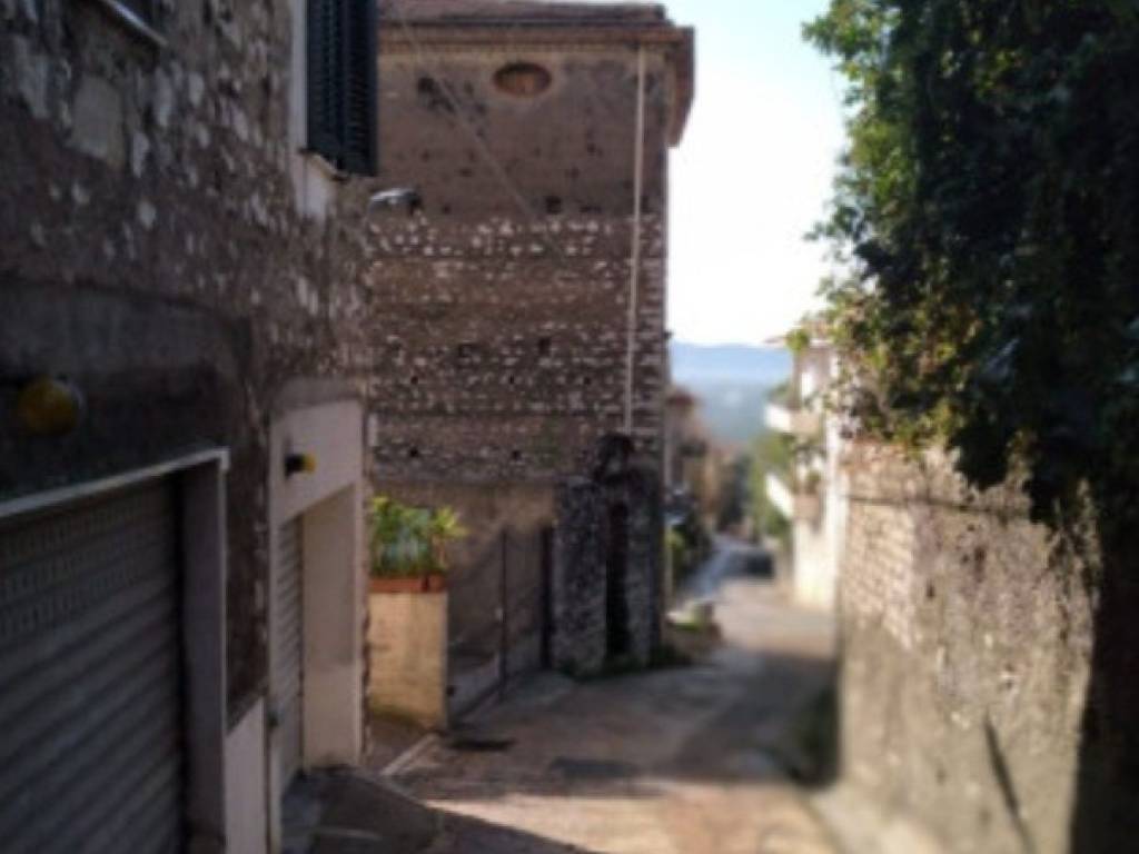 Casa indipendente a Santi cosma e damiano in Via Giuseppe Garibaldi - Foto 4