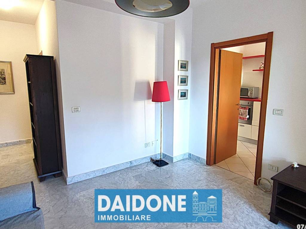 Appartamento a Livorno in Via Bettino Ricasoli, 96 - Foto 4