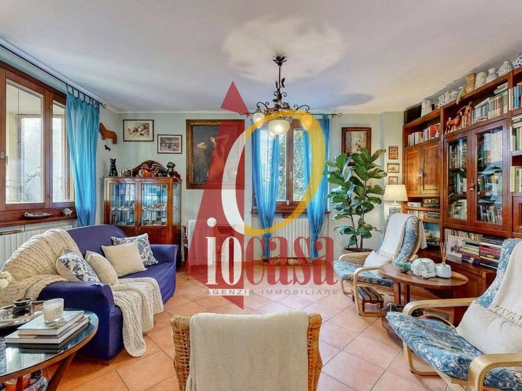 Villa a Torrevecchia pia in Via Remo Massara - Foto 2
