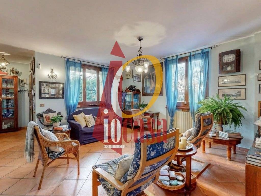 Villa a Torrevecchia pia in Via Remo Massara - Foto 3