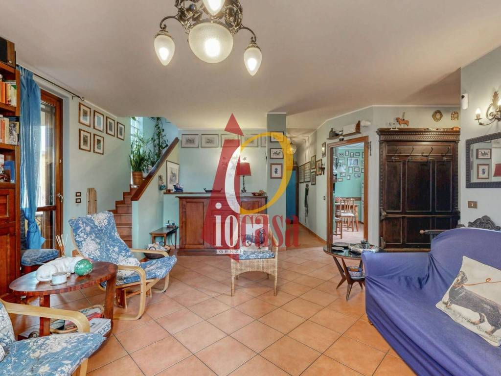 Villa a Torrevecchia pia in Via Remo Massara - Foto 4