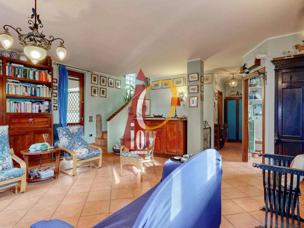 Villa a Torrevecchia pia in Via Remo Massara - Foto 5