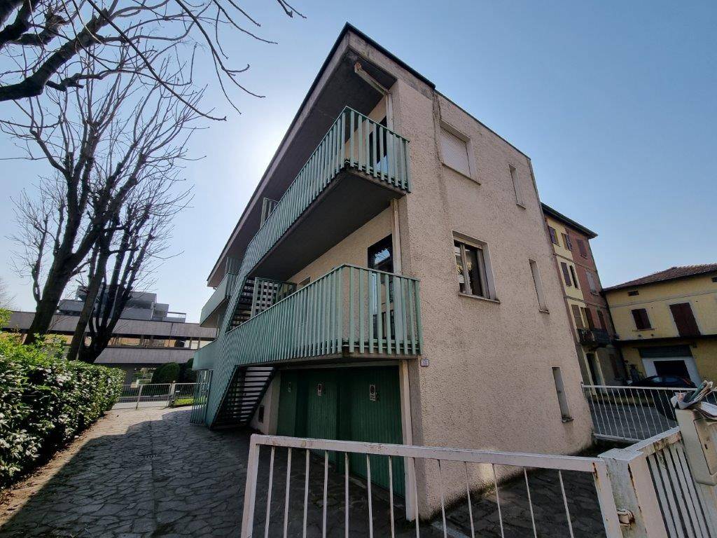 Palazzo / stabile a Reggio emilia in Via Emilia Ospizio, 5 - Foto 4