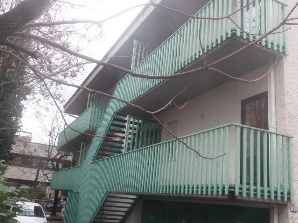 Palazzo / stabile a Reggio emilia in Via Emilia Ospizio, 5 - Foto 5