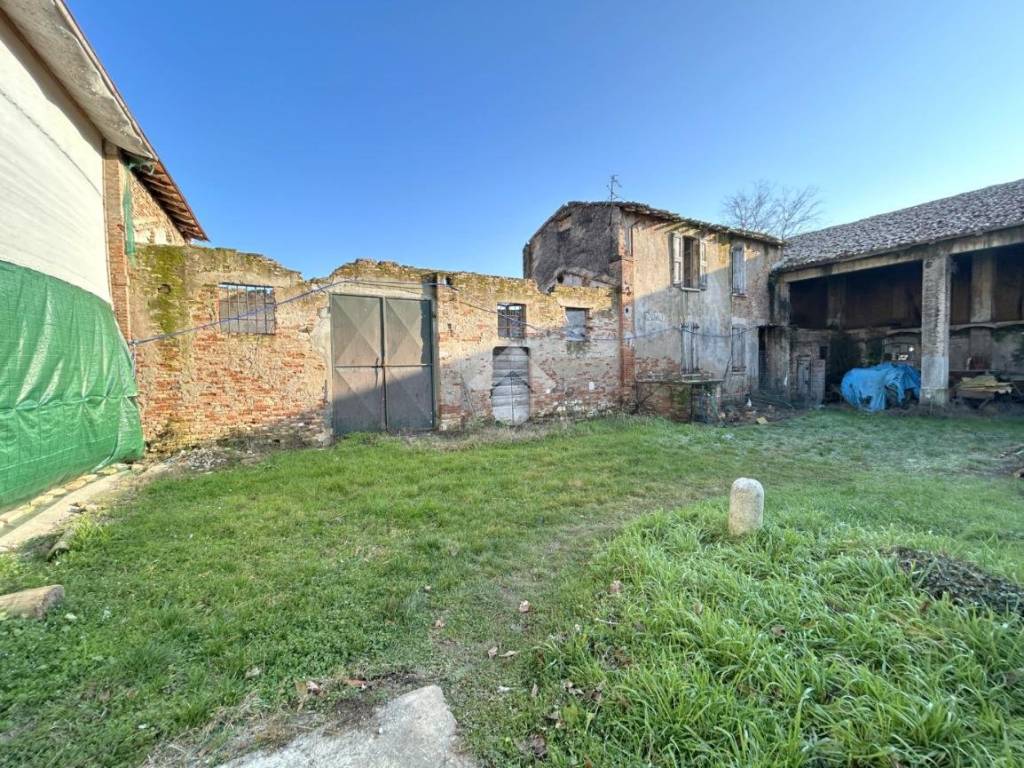 Rustico / casale a Carpenedolo in Via Achille Pozzi, 10 - Foto 2