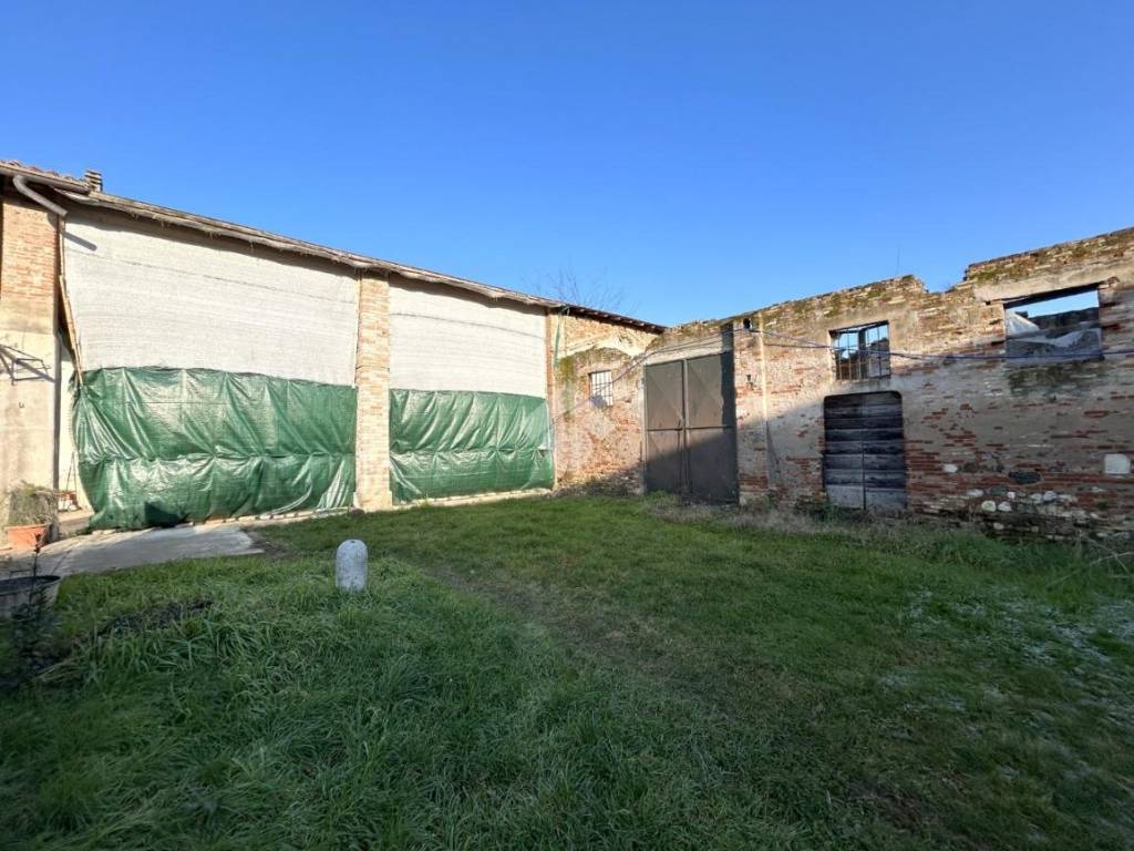 Rustico / casale a Carpenedolo in Via Achille Pozzi, 10 - Foto 3