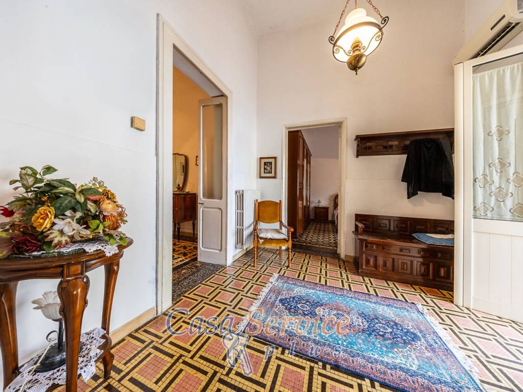 Casa indipendente a Taviano in Via Costa - Foto 2